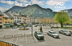 Thônes, Rhône-Alpes 74230