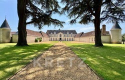 Esvres, Centre-Val de Loire 37320