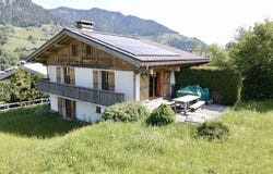Praz-sur-Arly, Rhône-Alpes 74120