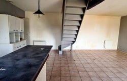 Luant, Centre 36350