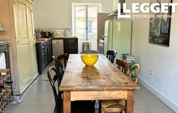 L'Isle-Jourdain, Nouvelle-Aquitaine 86150