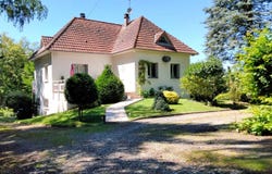 Pressac, Poitou-Charentes 86460