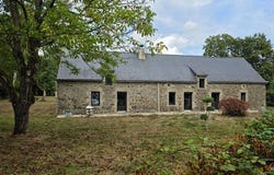Moreac, Bretagne 56500