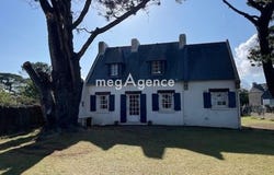 Larmor-Baden, Bretagne 56870