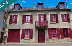 Saint-Vaury, Limousin 23320