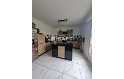 Lens, Nord-Pas-de-Calais 62300