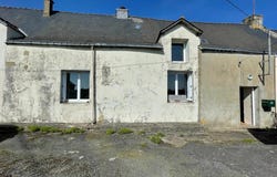 Nivillac, Brittany 56130