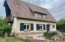 Conches-en-Ouche, Eure 27190