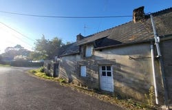 Pleugriffet, Bretagne 56120