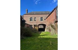 Gerberoy, Picardie 60380