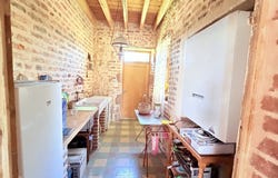 Châtelperron, Auvergne 03220