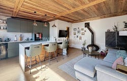 Flumet, Savoie 73590