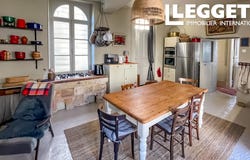 Martizay, Centre-Val de Loire 36220
