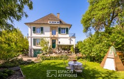 ILLZACH, Grand Est 68110