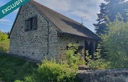 Huriel, Auvergne 03380