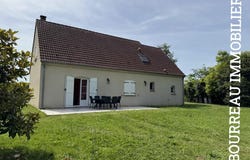 Brion, Yonne 89400