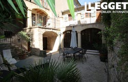 Barjac, Occitanie 30430