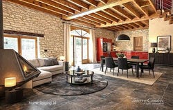 Pechs De l Esperance, Aquitaine 24370