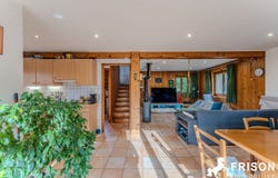 Thollon-les-Mémises, Rhône-Alpes 74500