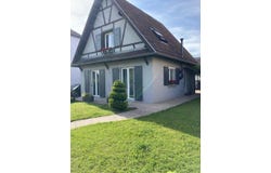 Kingersheim, Haut-Rhin 68260