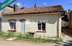 La Foret-Sur-Sevre, Poitou-Charentes 79380