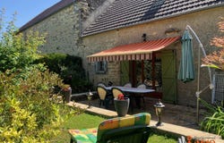 Oisy, Nièvre 58500