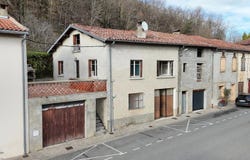 Le Mas-d'Azil, Ariège 09290