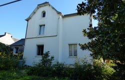 Carhaix-Plouguer, Finistère 29270