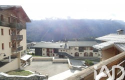 Aussois, Auvergne-Rhône-Alpes 73500