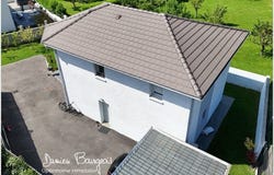 Saint-Genis-Pouilly, Rhône-Alpes 01630