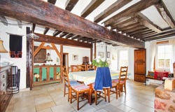 Saintigny, Centre-Val de Loire 28480