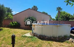 Marsillargues, Languedoc-Roussillon 34590