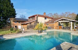PANJAS, Occitanie 32110