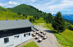 Samoëns, Rhône-Alpes 74340