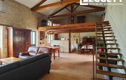 Linazay, Nouvelle-Aquitaine 86400