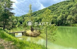 Chalabre, Languedoc-Roussillon 11230