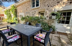 Fenioux, Poitou-Charentes 79160