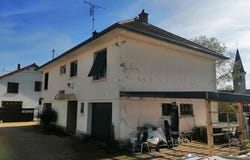 Louhans, Bourgogne 71500