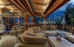 Chamonix, Rhône-Alpes 74400