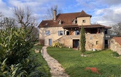CAMBES, Midi-Pyrénées 46100