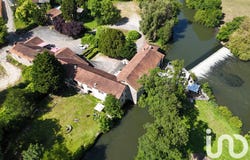 Verteuil-sur-Charente, Nouvelle-Aquitaine 16510