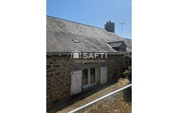 Vautorte, Pays de la Loire 53500