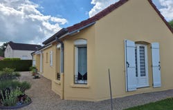 Paray-le-Monial, Burgundy 71600