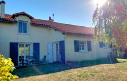 Usson-du-Poitou, Poitou-Charentes 86350