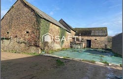 Abbaretz, Pays de la Loire 44170