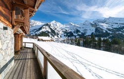 La Clusaz, Haute-Savoie 74220