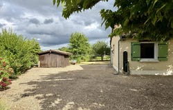 Ribérac, Aquitaine 24600