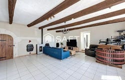 Azay-Sur-Cher, Centre 37270