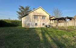 Champigny, Bourgogne 89340