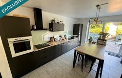 Lexy, Lorraine 54720
